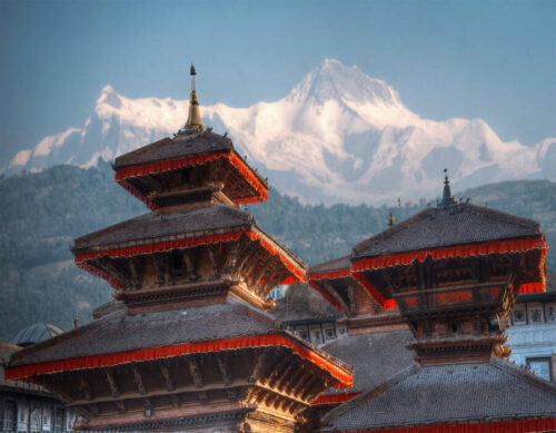 Kathmandu