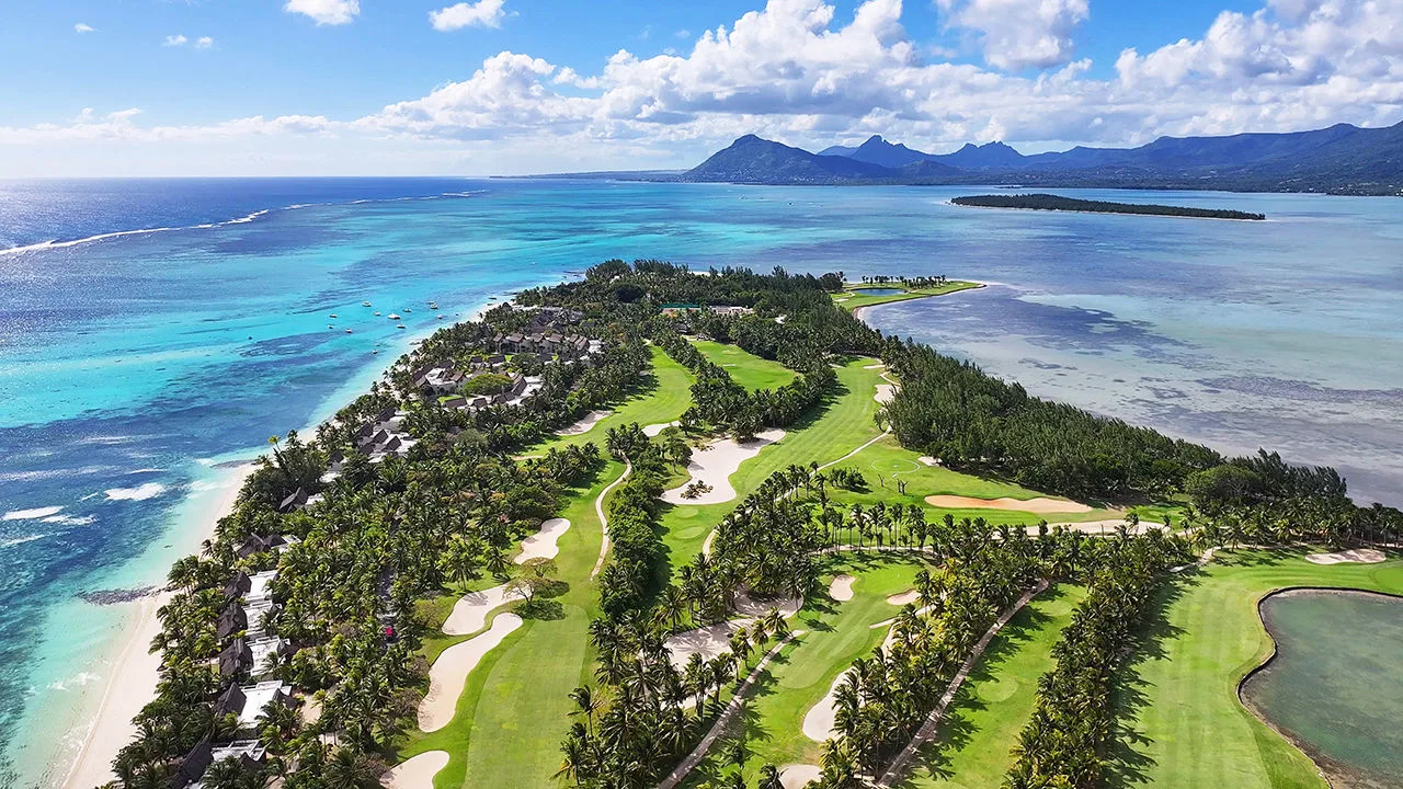 Destination Pakistan