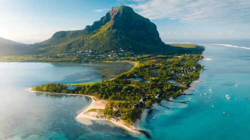 Mauritius
