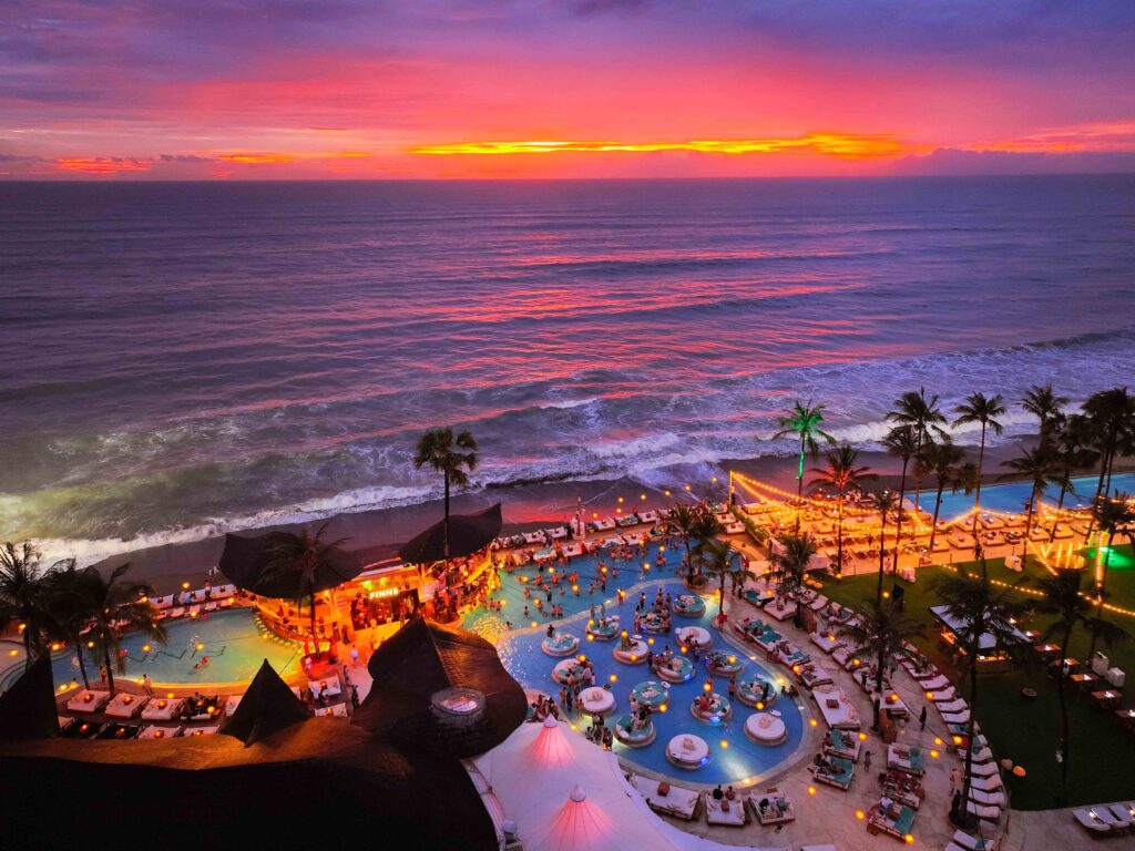 Destination Pakistan