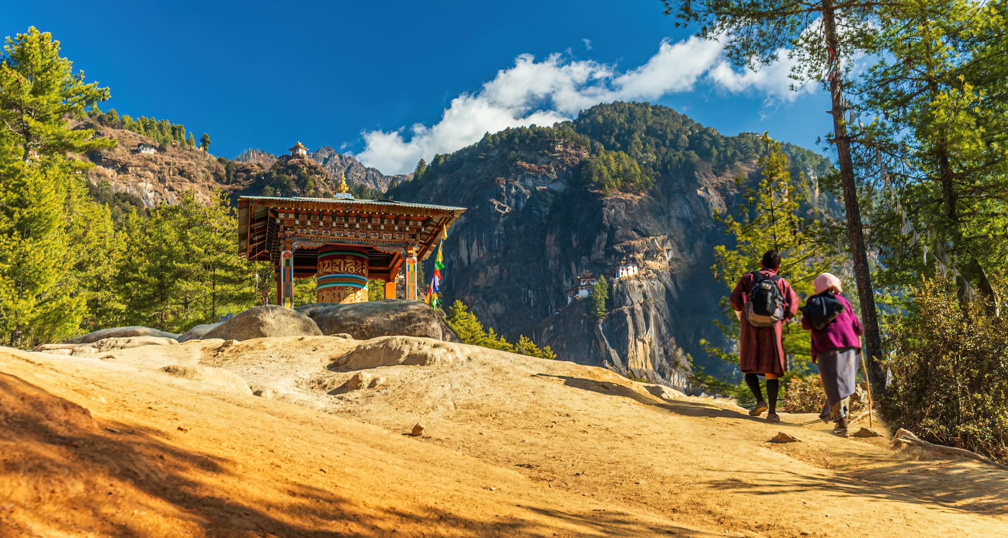 Destination Pakistan