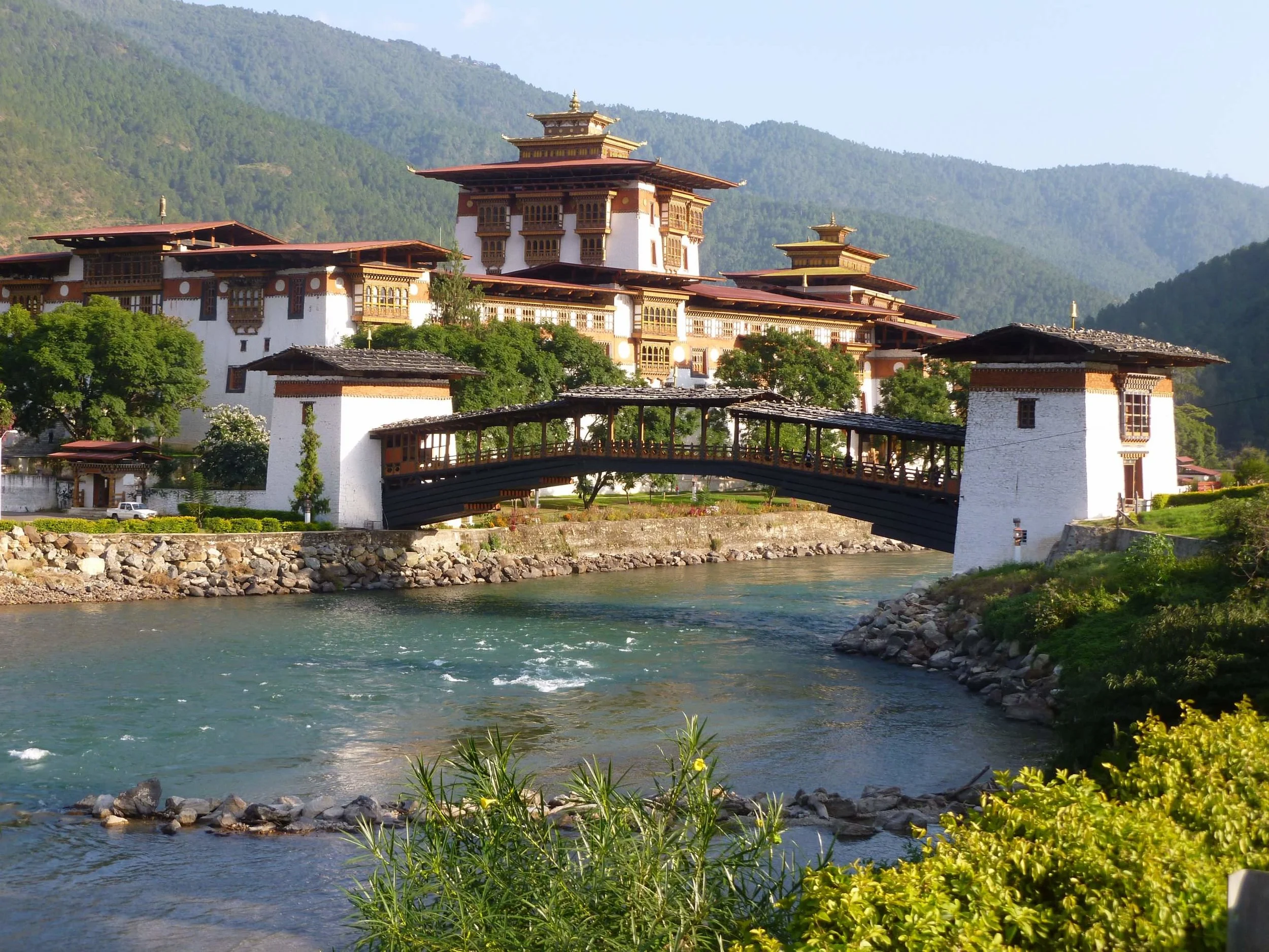 Destination Pakistan