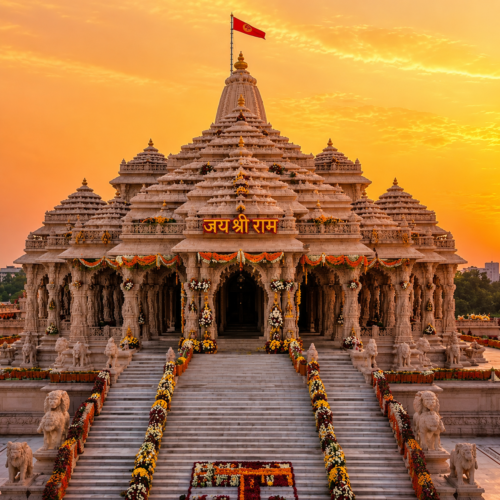 Ayodhya