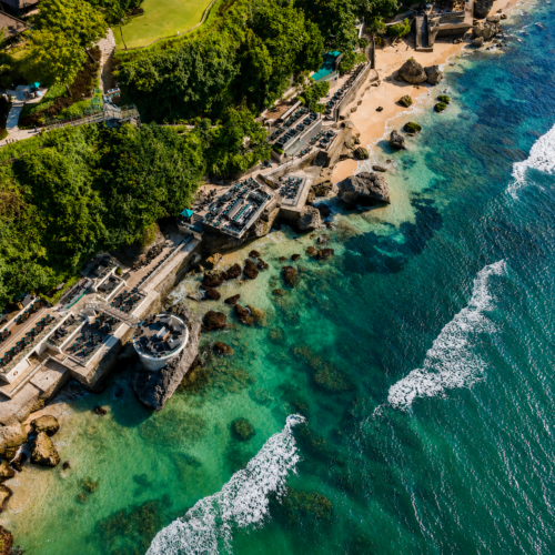 ENCHANTING BALI EXPERIENCE 4D3N