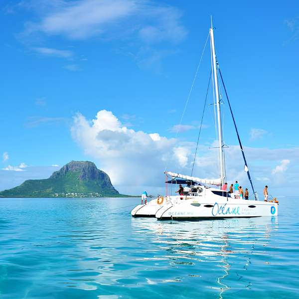 Explore Magical Mauritius 6D5N - Image 2