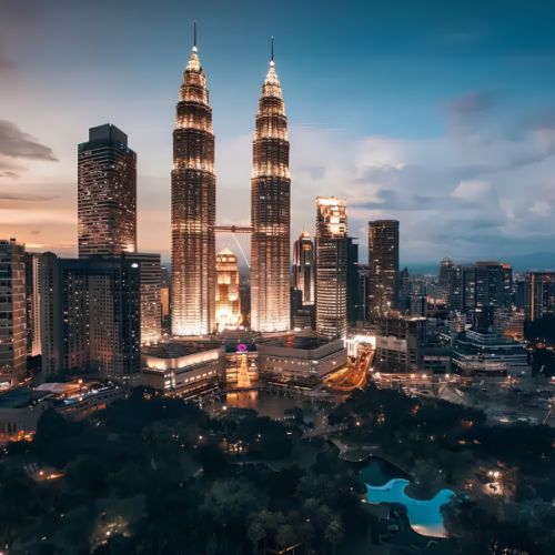 Kuala Lumpur & Langkawi 6D5N