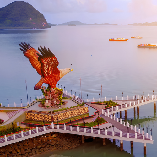 Langkawi