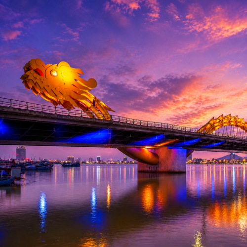 Vietnam