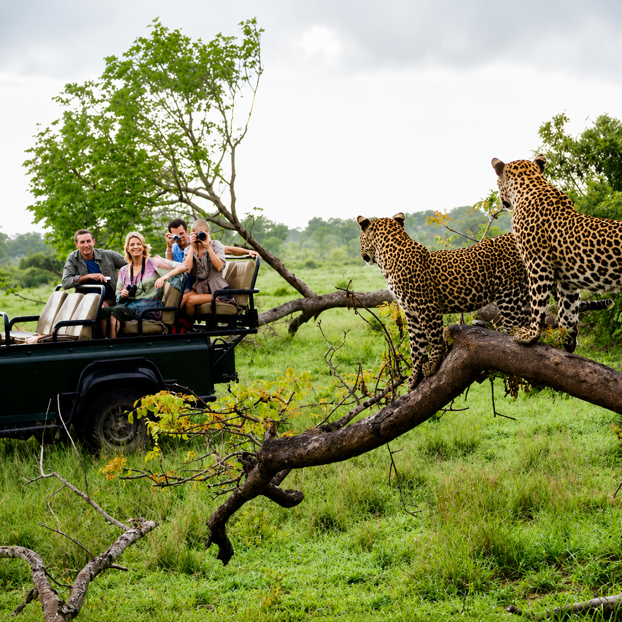 The Grand Sri Lanka Experience 8D7N - Image 3
