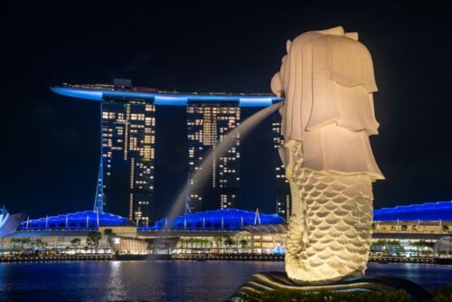 Singapore
