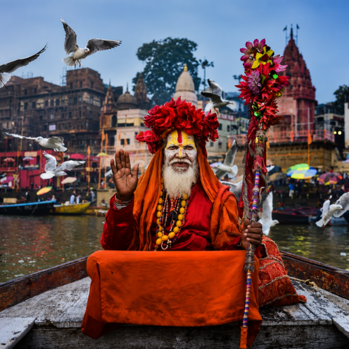Varanasi