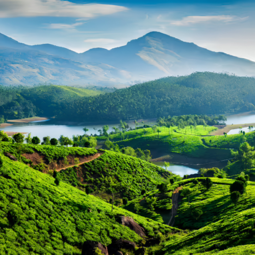 Kerala Pilgrimage & Heritage Journey 6D5N