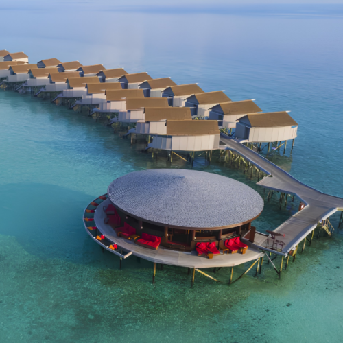 Maldives Dream Holiday 4D3N